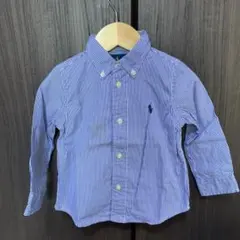 Ralph Lauren ボタンダウンシャツ 24M
