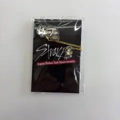 Stray Kids スキズ　 日本デビュー2周年 FCくじ オンラインくじ