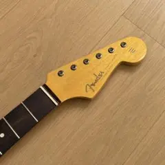 Fender Japan ST54-120DMC ネック ラッカー塗装 - メルカリ