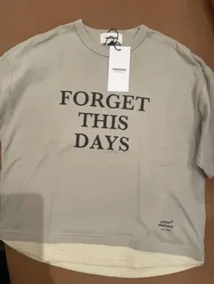 saleアイテム♡ ジェネレーター　Tシャツのサムネイル