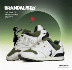 にゅ～ず『BONSAI』 BRANDALISED 24.5cm - メルカリ