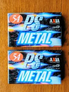 2025年最新】axia メタルテープの人気アイテム - メルカリ