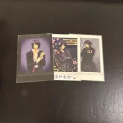 銀魂　高杉　ぱしゃこれ