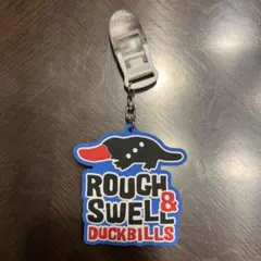 Rough & Swell パターカバーキャッチャー