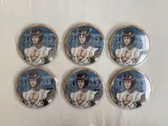 ONE PIECE カク バースデー缶バッジ 6個セット - メルカリ
