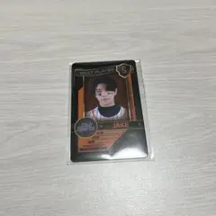 ENHYPEN WORLD CLUB SPORTS SPカード ジェイク