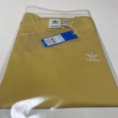 4月限定【新品未使用】アディダスオリジナルス トレフォイル 半袖Tシャツ