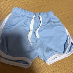 半ズボン　短パン　ショートパンツ