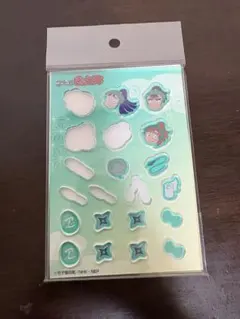 忍たま乱太郎 カシャカシャマスコット 仙蔵 伊作 長次