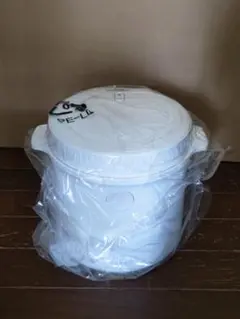 最終値下げ LOCABO 糖質カット炊飯器のサムネイル