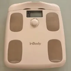 2026年最新】inbody h20の人気アイテム - メルカリ