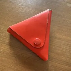 レザー小銭・小物入れ