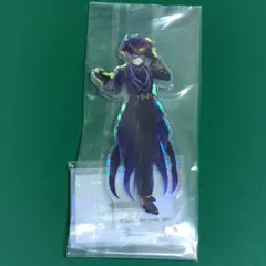 ツイステ 一番くじ C賞アクスタ アズール