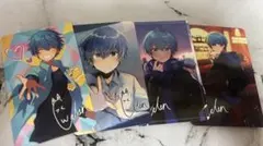 ころんくん アスター 特典 まとめ売り ころちゃん トレーディングカード トレカ