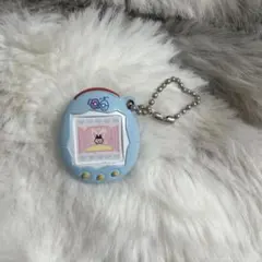 たまごっち ミニチュアチャームコレクション みみっち