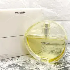 廃盤香水☆ヴォカリーズ　vocalise オードパルファン　資生堂　100ml 資生堂 ヴォカリーズ vocalise オードパルファンヴァポ レア