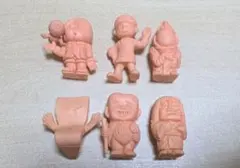 希少 当時もの ゲゲゲの鬼太郎 消しゴム まとめセット