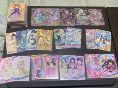 ひみつのアイプリ まとめ売り