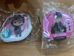 怪獣8号　鳴海弦　くら寿司　びっくらぽん