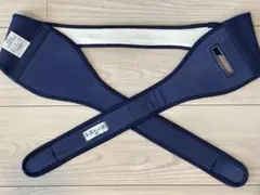 トコちゃんベルトll★Mサイズ★紺★産後★骨盤ケア