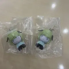 hunter×hunter めじるしアクセサリー