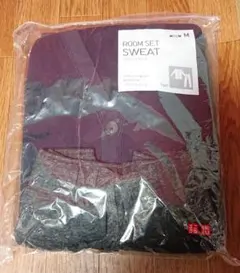 スウェット ルームウェア