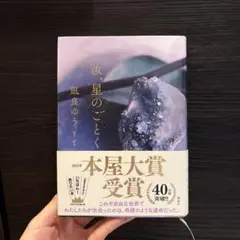 汝、星のごとく