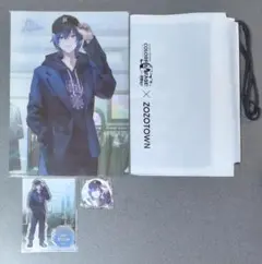 プロセカ　ZOZOTOWN　KAITO　グッズセット