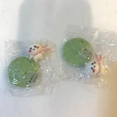 ちいかわ チョコサプ　2個