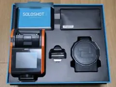 2026年最新】soloshot3+の人気アイテム - メルカリ
