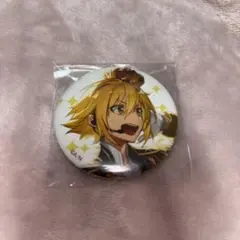 にじさんじ　卯月コウ　缶バッジ　FANTASIA
