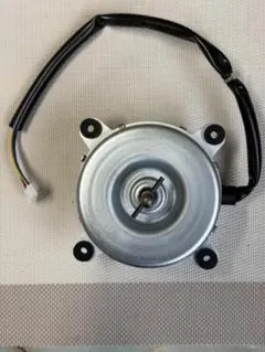 78プラドDENSO 162500-3080 12V 冷却ファンモーター 78プラドDENSO 162500-3080 12V 冷却ファンモーター - メルカリ
