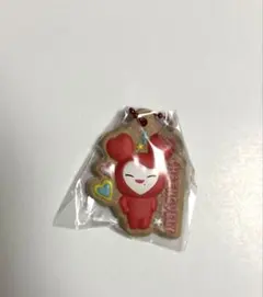 TWICE LOVELYS ビスケット＆チャーム　チェヨン チェンブリー