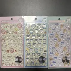 み*り様 ちいかわ　ボンボンドロップシール