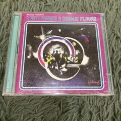 Disco Trance & Cosmic Flavas