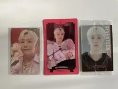 SEVENTEEN シーグリ2023 スングァン