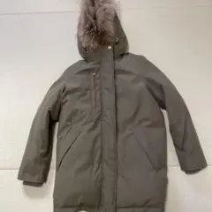 coco deal ダウンジャケットのサムネイル