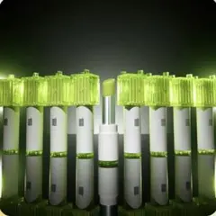 ***NCT草鈍器 ペンライトモチーフ リップ AMOREPACIFIC***のサムネイル