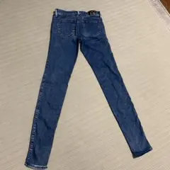 Lee リー ジェギンス パンツ XXS デニム カラーパンツ