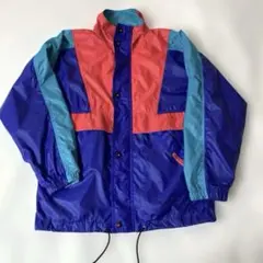 80s ロンドンフォグ LONDONFOG ナイロンジャケット ヴィンテージのサムネイル