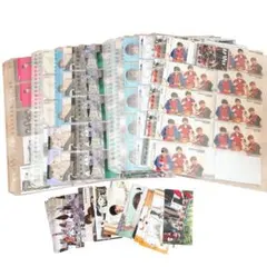 なにわ男子高橋恭平 厚紙セット