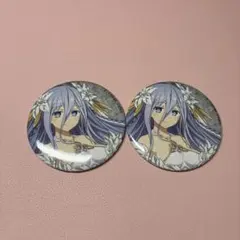 18TRIP エイトリ 畔川幾成 キャラバッジコレクション vol.8 2点 - メルカリ