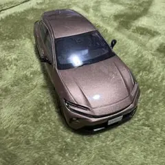 クラウンエステート ミニカー カラーサンプル エモーショナルレッド 赤【非売品】 1/30 トヨタ 新型クラウンエステート カラーサンプル 非売品ミニカー