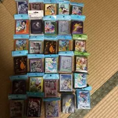 ポケモンカードゲーム デッキシールド まとめ売り - メルカリ