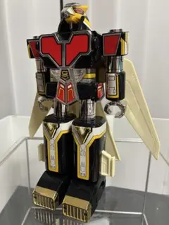 当時物　ジェットマン　ジェットガルーダ　プラDX /戦隊ヒーロー/昭和レトロ