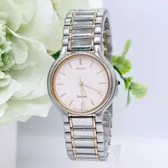 SEIKO DOLCE セイコー ドルチェ 7741-6050 クォーツ 腕時計