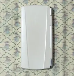 東芝TEC テック ハンディターミナル HTL-200 ホワイト ① - メルカリ