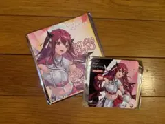 2026年最新】IRyS ホロライブ cdの人気アイテム - メルカリ
