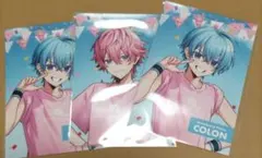 STPR Family オリジナルランダムブロマイド すとぷり さとみ&ころん