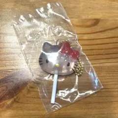 カラフルキャンディチャーム　サンリオキティ